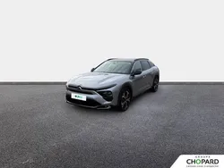 Gris Utilisé 2023 Citroën C5 Aircross Shine SUV | 26 989 € (Prix juste)