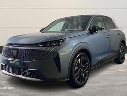 Bleu Nouvelle 2025 Peugeot 3008 Allure SUV | 33 899 € (Prix assez cher)