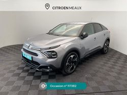 Gris Occasion 2021 Citroën C4 PureTech Berline | 15 990 € (Prix juste)