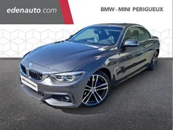 Utilisé 2018 BMW 430 M Sport Coupé | 33 890 €
