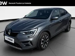 Gris Utilisé 2023 Renault Arkana Evolution SUV | 20 990 € (Prix juste)
