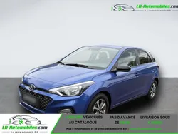 Utilisé 2019 Hyundai i20 Citadine | 16 800 € (Prix juste)