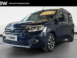 Bleu Utilisé 2024 Renault Kangoo Techno Monospace | 29 990 € (Prix cher)