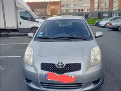 Utilisé 2007 Toyota Yaris Berline | 3 450 € (Super prix)