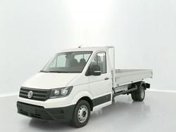 Nouvelle 2024 VW Crafter Business Van | 51 780 € (Bon prix)