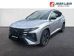 Utilisé 2025 Hyundai Tucson N Line SUV | 37 895 € (Prix assez cher)