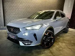 Gris Utilisé 2022 Cupra Formentor VZ2 SUV | 31 784 € (Prix juste)