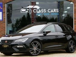 Noir Utilisé 2019 Cupra Leon Break | 23 990 € (Super prix)