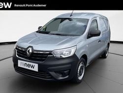 Gris Utilisé 2023 Renault Express Van | 18 790 €