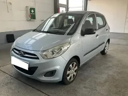Gris Utilisé 2013 Hyundai i10 Edition Citadine | 5 990 €