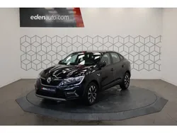 Noir Utilisé 2023 Renault Arkana Equilibre SUV | 21 890 € (Prix juste)