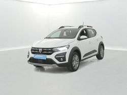 Occasion 2022 Dacia Sandero Comfort Citadine | 14 290 € (Prix juste)