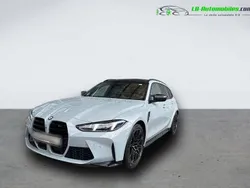 Utilisé 2024 BMW M3 Comfort Edition Berline | 95 600 € (Prix cher)