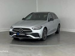 Utilisé 2024 Mercedes E300 AMG line Break | 51 999 € (Prix cher)