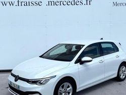 Utilisé 2023 VW Golf VIII Life Berline | 22 900 € (Prix juste)