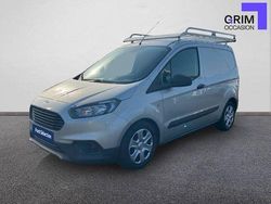Gris Utilisé 2022 Ford Transit Trend Citadine | 13 490 €