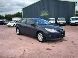 Utilisé 2012 Ford Focus S Berline | 5 990 € (Prix juste)