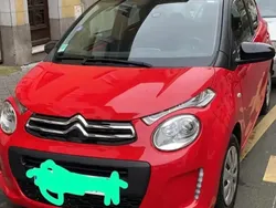 Utilisé 2017 Citroën C1 Feel Citadine | 8 300 €