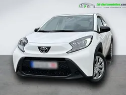 Utilisé 2024 Toyota Aygo Citadine | 18 800 € (Prix cher)