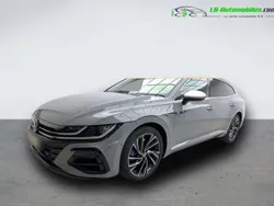 Utilisé 2021 VW Arteon Berline | 38 200 € (Prix juste)