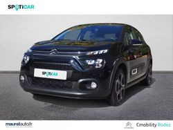 Utilisé 2024 Citroën C3 PureTech Citadine | 13 390 € (Prix juste)