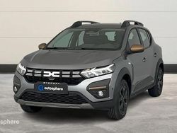 Occasion 2025 Dacia Sandero Extreme Berline | 17 999 € (Prix assez cher)