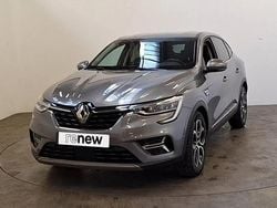 Gris Occasion 2021 Renault Arkana Intens SUV | 18 490 € (Prix juste)