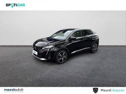 Utilisé 2021 Peugeot 3008 GT | 20 489 € (Prix juste)