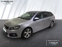 Utilisé 2019 Peugeot 308 Style Break | 16 990 € (Prix cher)