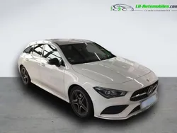 Utilisé 2020 Mercedes 180 Berline | 31 100 € (Prix cher)