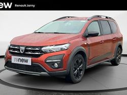 Brun Utilisé 2022 Dacia Jogger Extreme Monospace | 17 499 € (Prix juste)