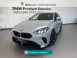 Nouvelle 2025 BMW 120 M Sport Citadine | 38 490 €