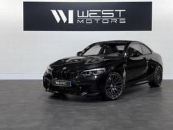 Utilisé 2018 BMW M2 Comfort Edition Coupé | 57 900 € (Prix juste)