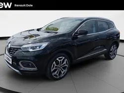 Noir Utilisé 2020 Renault Kadjar Intens SUV | 17 990 € (Prix juste)