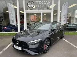 Mercedes A35 AMG