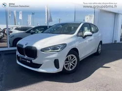 Utilisé 2022 BMW 218 Active Tourer Comfort Edition Monospace | 26 250 €