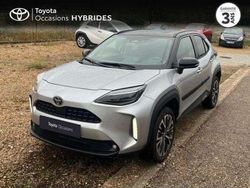 Utilisé 2024 Toyota Yaris Hybrid | 29 480 € (Prix assez cher)