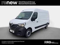 Nouvelle 2024 Renault Master Van | 29 990 €