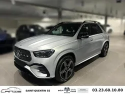 Argent Utilisé 2024 Mercedes GLE350 AMG line SUV | 88 890 € (Prix cher)