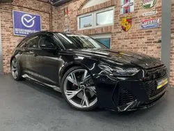 Noir Nouvelle 2024 Audi RS6 Sport Break | 127 148 €