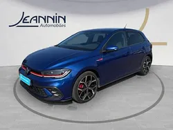 Utilisé 2022 VW Polo S | 27 990 € (Prix assez cher)