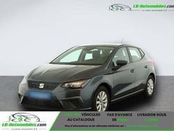 Utilisé 2022 Seat Ibiza Citadine | 18 800 € (Prix juste)