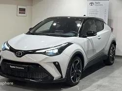 Biton Utilisé 2022 Toyota C-HR Sport SUV | 25 490 € (Prix assez cher)