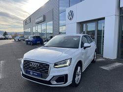 Occasion 2018 Audi Q2 S-Line SUV | 19 590 € (Prix juste)