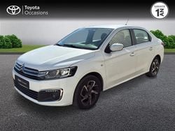 Utilisé 2017 Citroën C-Elysee I Live | 8 500 €