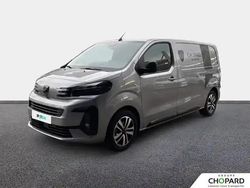 Gris acier Nouvelle 2025 Peugeot Expert S Van | 50 064 €