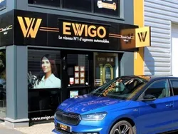 Utilisé 2022 Skoda Fabia Monte Carlo Citadine | 18 990 € (Bon prix)