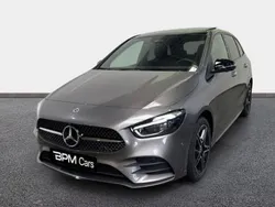 Utilisé 2025 Mercedes B250e AMG line Monospace | 49 990 € (Prix juste)