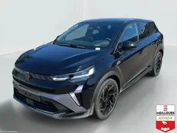 Noir Nouvelle 2025 Renault Symbioz Esprit Alpine SUV | 32 274 € (Prix juste)