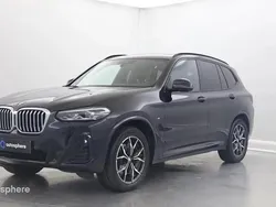 Utilisé 2022 BMW X3 M Sport SUV | 43 499 € (Bon prix)